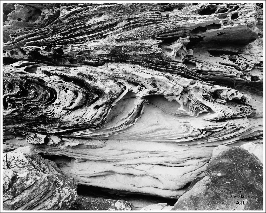 Shelly Point, Orford, Tasmania.