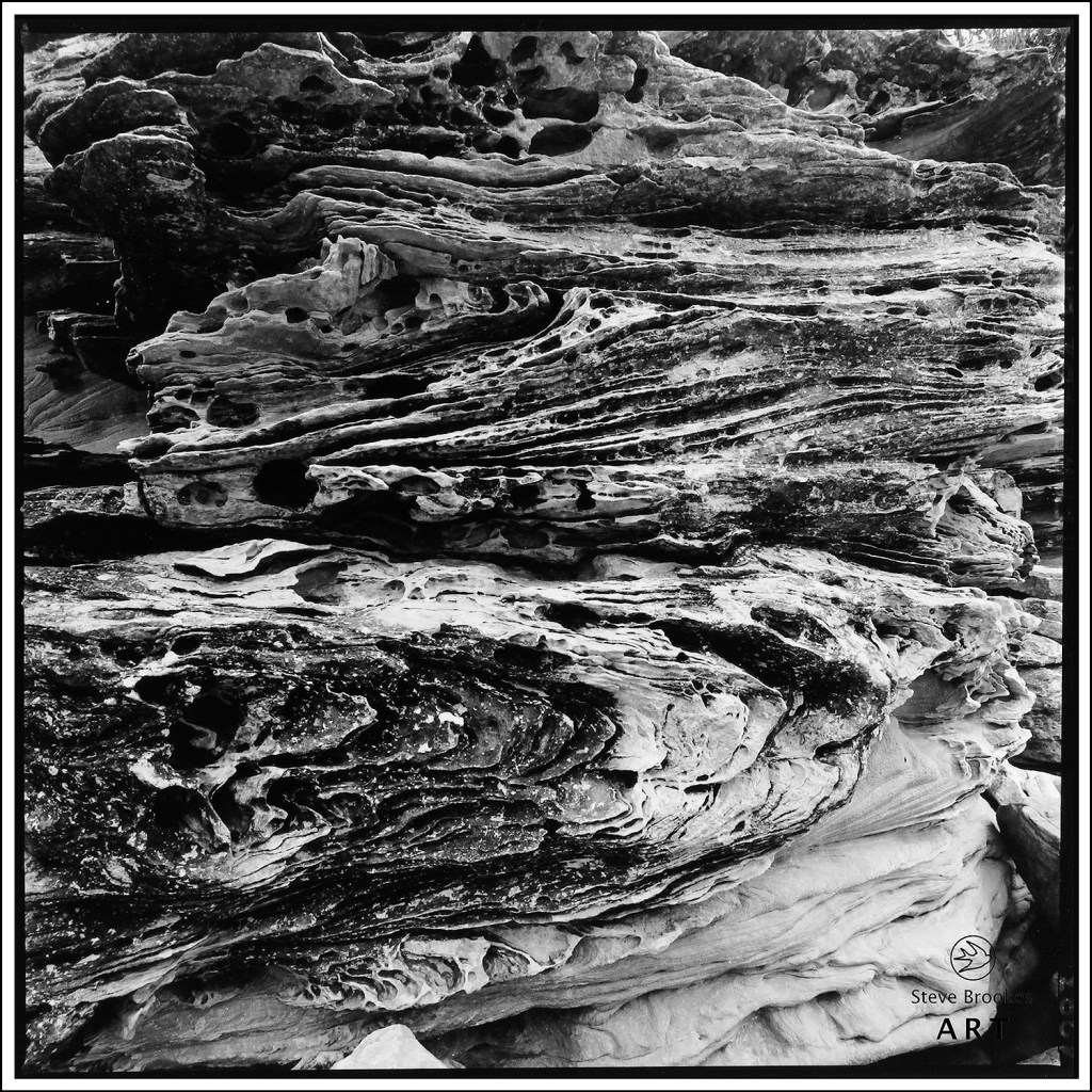 Shelly Point, Orford, Tasmania.
