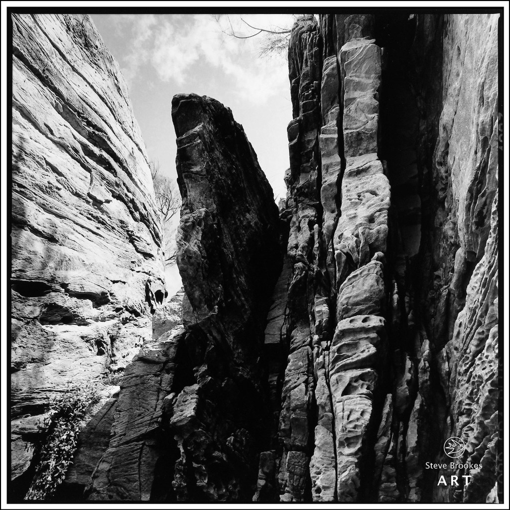 Shelly Point, Orford, Tasmania.