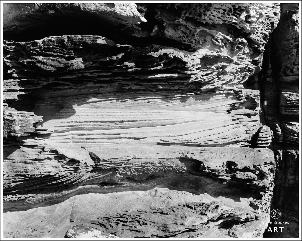 Shelly Point, Orford, Tasmania.