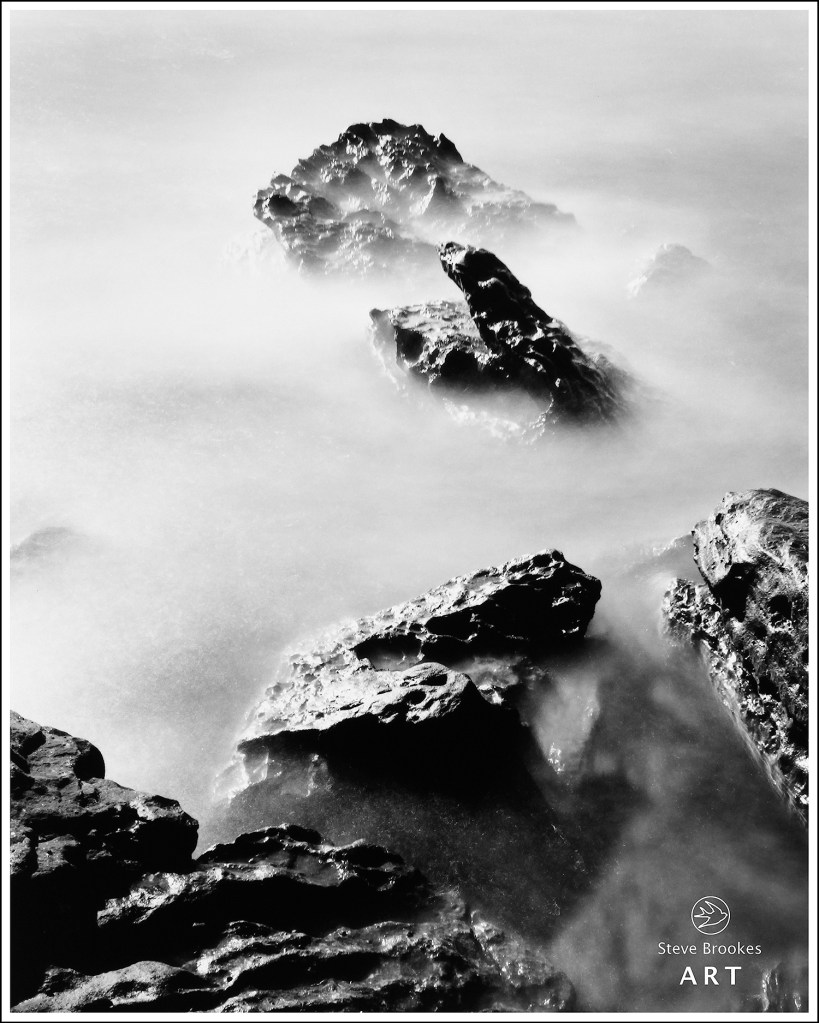 Spring Beach, Orford, Tasmania.