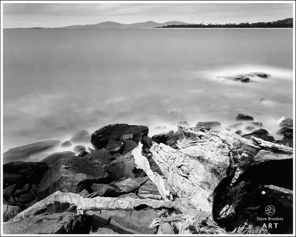 Rheban, Tasmania.