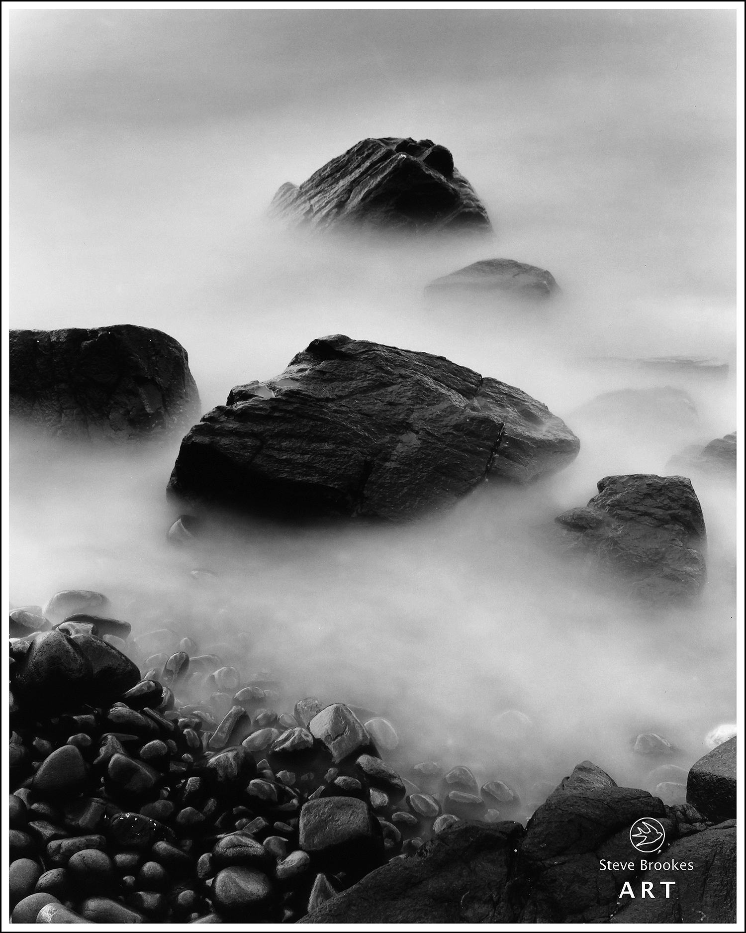 Rheban, Tasmania. (SAS #31)