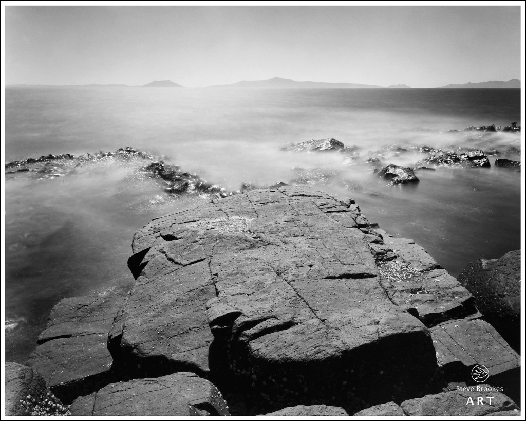 Lisdillon, Tasmania.