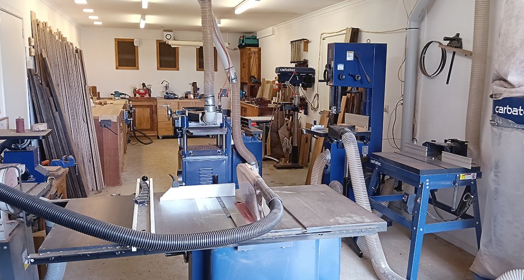 The Workshop